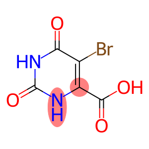 5-BROMOOROTIC ACID