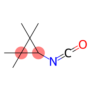 3-isocyanato-1,1,2,2-tetramethylcyclopropane