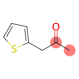 2-(Acetylmethyl)thiophene