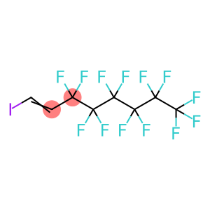 1H,2H-PERFLUORO-1-IODO-1-OCTENE