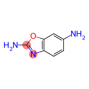 2,6-二氨基苯并噁唑