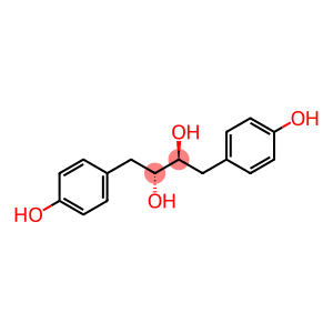 1,4-di-(4-hydroxyphenyl)-2,3-butanediol