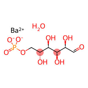 D-GLUCOSE 6-PHOSPHATE BARIUM*HYDRATE SIG MA GRADE