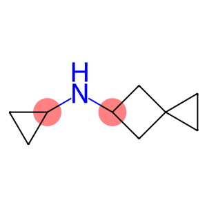 N-CYCLOPROPYLSP 旧 O[2.3]HEXAN-5-AMINE '