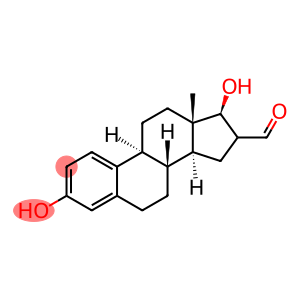 16-formylestradiol