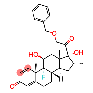 DEXAMETHASONE BELOXIL