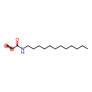 2-Propenamide,N-dodecyl-