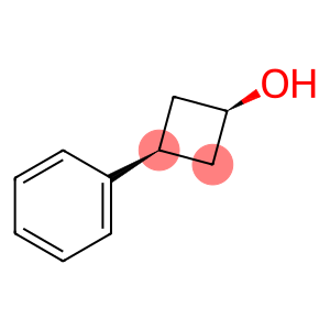 顺式-3-苯基环丁-1-醇