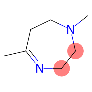 1H-1,4-Diazepine,2,3,6,7-tetrahydro-1,5-dimethyl-(9CI)