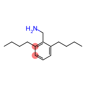 2,6-dibutylbenzylamine