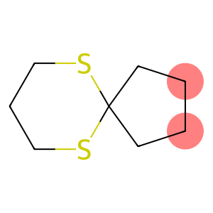6,10-Dithiaspiro[4.5]decane