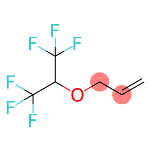 1-Propene, 3-[2,2,2-trifluoro-1-(trifluoromethyl)ethoxy]-