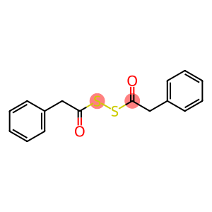 Phenylacetyl disulfide