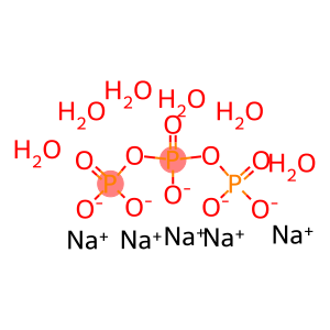 Pentasodium triphosphate hexhydrate,CP