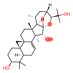 7(8)-Ene-cimigenol