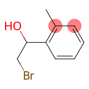 Benzenemethanol, α-(bromomethyl)-2-methyl-