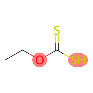 ETHYLXANTHOGENATE