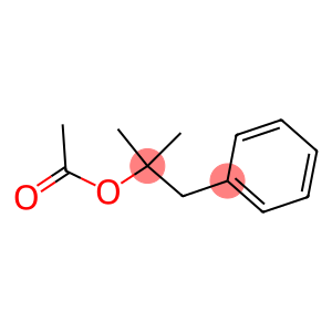 Dimethylbenzylcarbinyl acetate