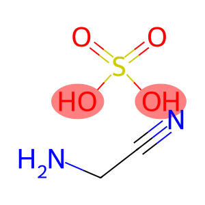 氨基乙腈硫酸氢盐