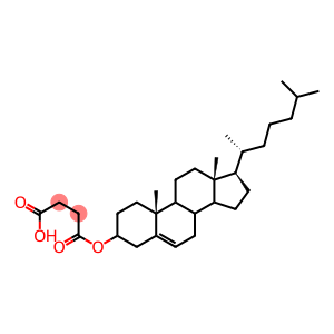 胆固醇琥珀酸酯