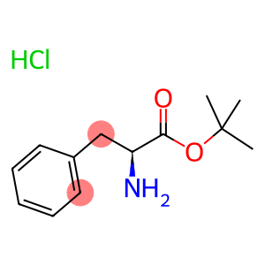 L-Phenylalanine tert-butyl ester hydrochloride