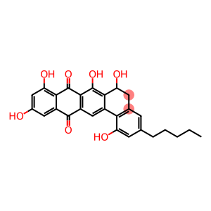 bequinostatin B