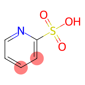 2-PYRIDINESULPHONIC ACID