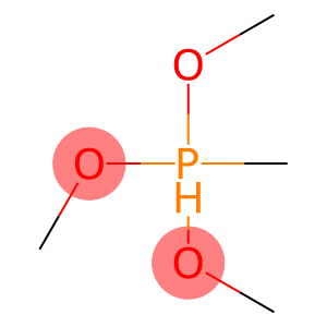 Hypophosphoric acid tetramethyl ester