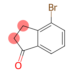 4-溴-1-茚酮