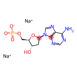 脱氧腺苷酸二钠