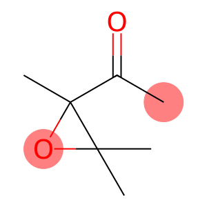 1-(2,3,3-Trimethyloxirane-2-yl)ethanone