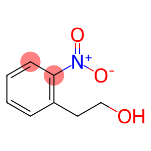 2-(2-nitrophenyl) ethanol