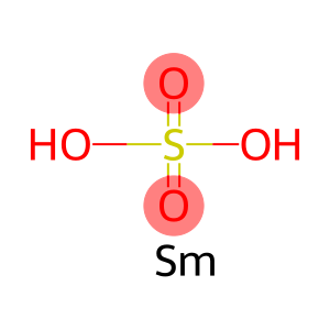 Samarium(III) sulfate