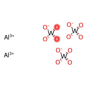 钨酸铝