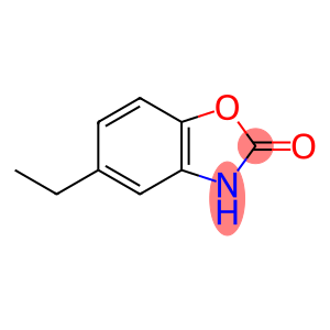 5-Ethylbenzo[d]oxazol-2(3H)-one