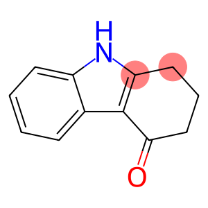 1,2,3,4-tetrahydro-4-0xocarbazole