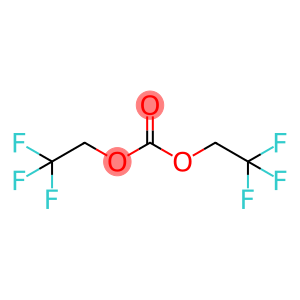 Ethanol, 2,2,2-trifluoro-, carbonate (2:1)