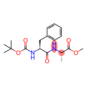 BOC-PHE-ALA-OME