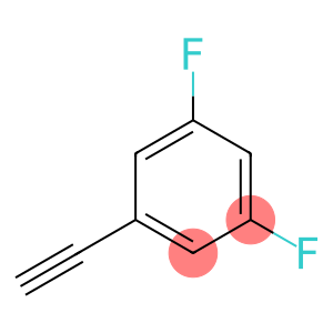 1-乙炔基-3,5-二氟苯