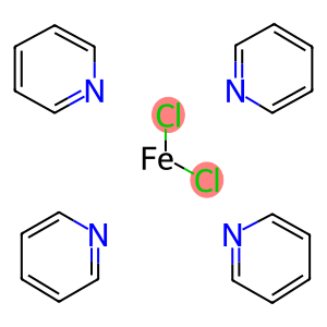 DICHLOROTETRAKIS(PYRIDINE)IRON