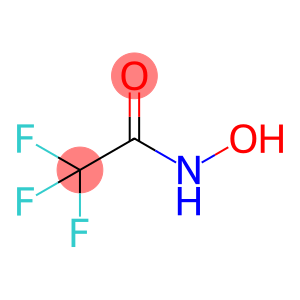 Acetamide, 2,2,2-trifluoro-N-hydroxy-