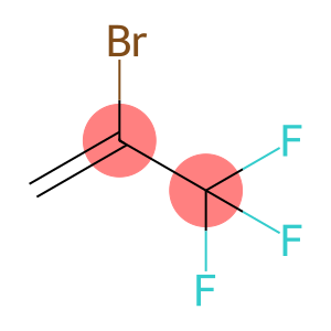 2-Bromo-3,3,3-trifluoropropene