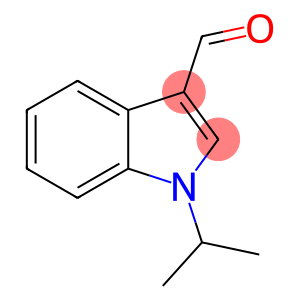 1-ISOPROPYL-1H-INDOLE-3-CARBALDEHYDE