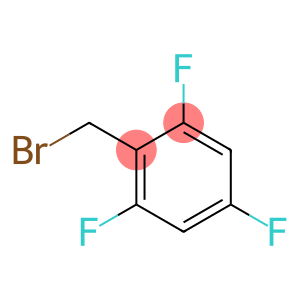 2,4,6-Trifluorobenzyl bromide