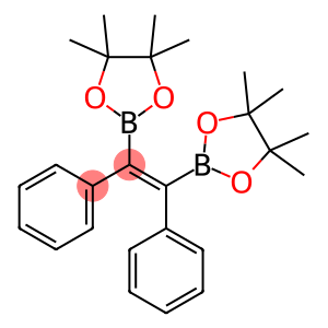 顺式-1,2-芪双硼酸频哪醇酯