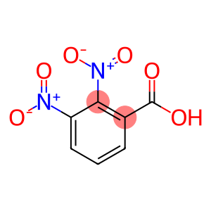 2,3-DINITROBENZOIC ACID