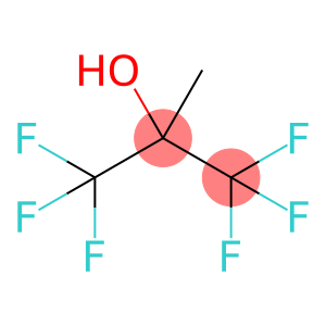 1,1,1,3,3,3-Hexafluoro-2-Methyl-2-Propanol