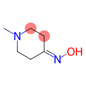 1-METHYLPIPERIDIN-4-ONE OXIME HYDROCHLORIDE