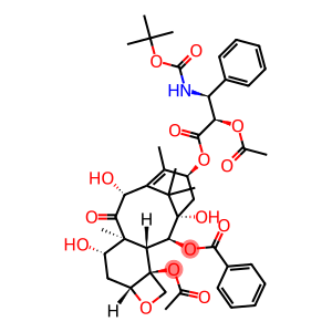 2'-Ac-Docetaxel