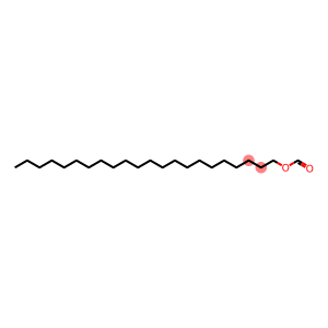 1-Docosanol formate